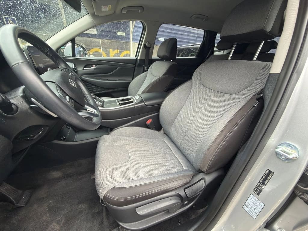 Hyundai Santa Fe 2.5 Aut año 2023