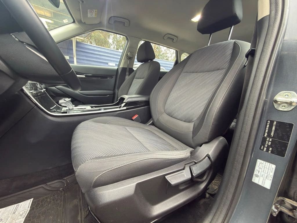 Kia Seltos Ex Ivt 1.5 Aut año 2024