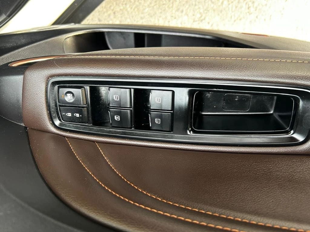 GAC Gs3 1.5 Gb At año 2021