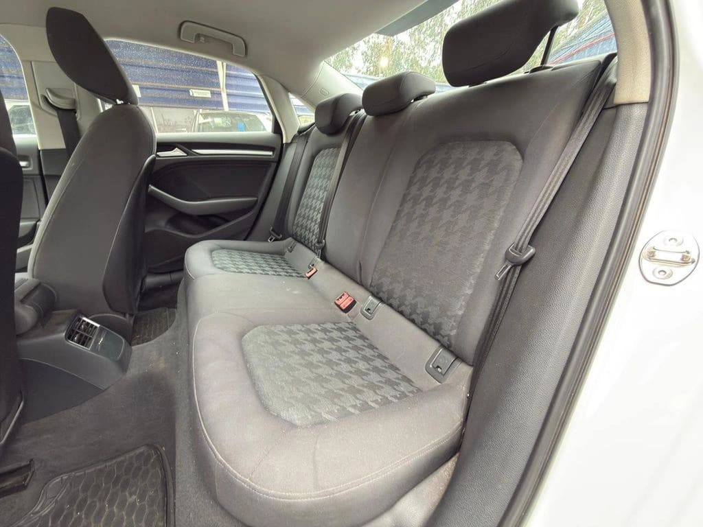 Audi A3 1.2 Tfsi Sedan Mt año 2016