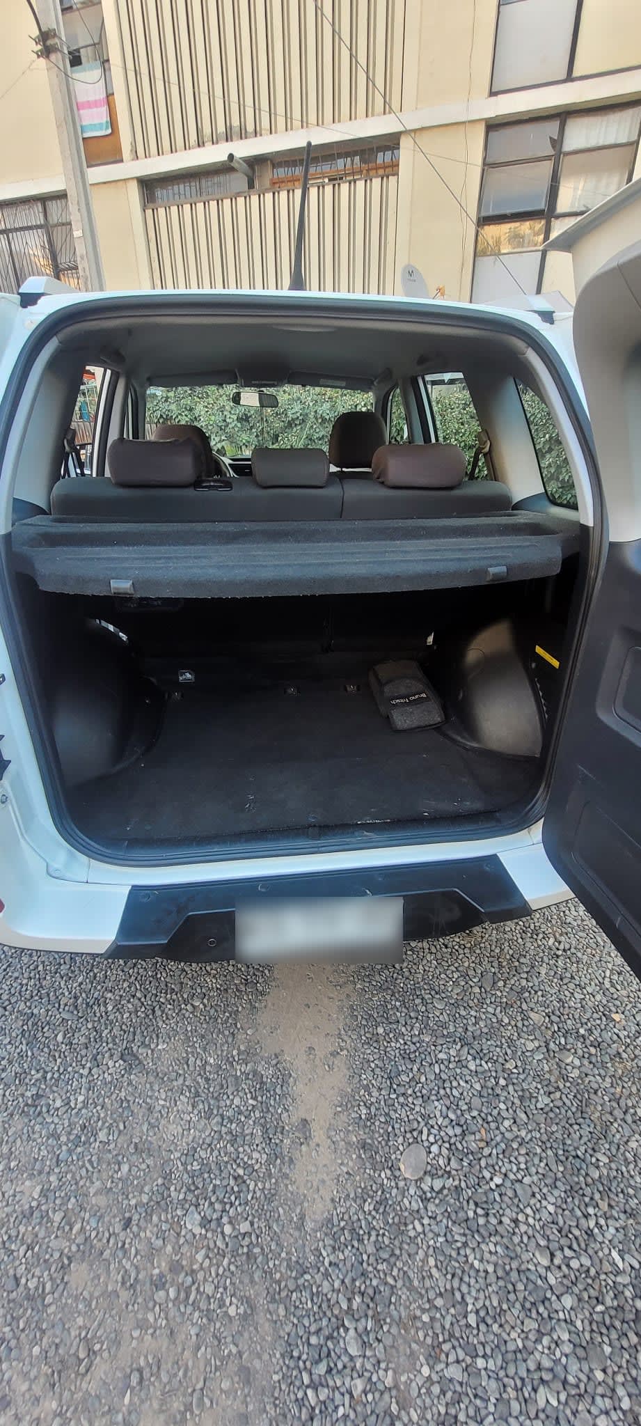 CHERY TIGGO 3 1.6 Glx Mt año 2018
