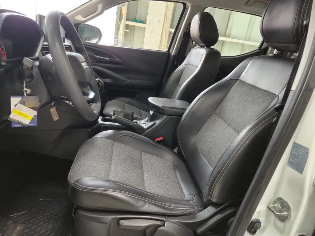 Changan Hunter 1.9 Mt 4x2 Luxury año 2023