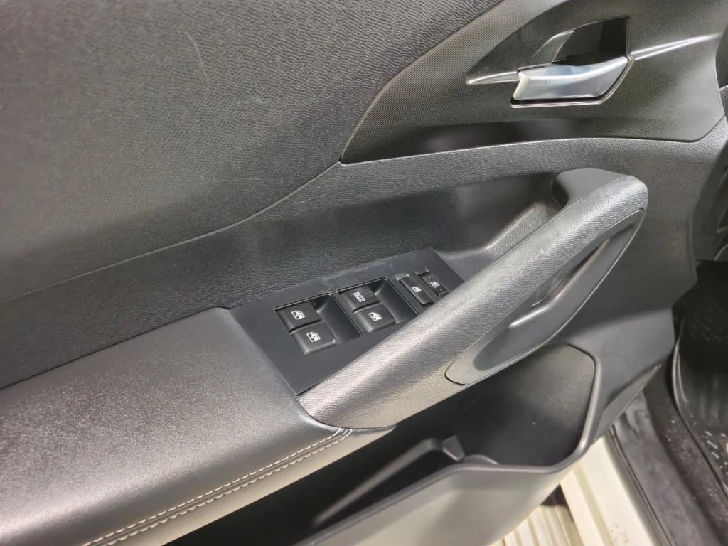 Changan Hunter 1.9 Mt 4x2 Luxury año 2023