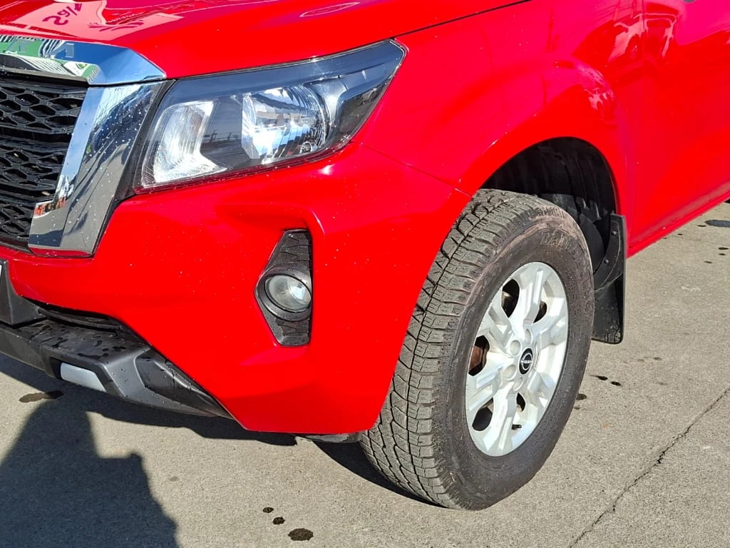 Nissan Navara Dc 4x2 2.3tdi Xe año 2023