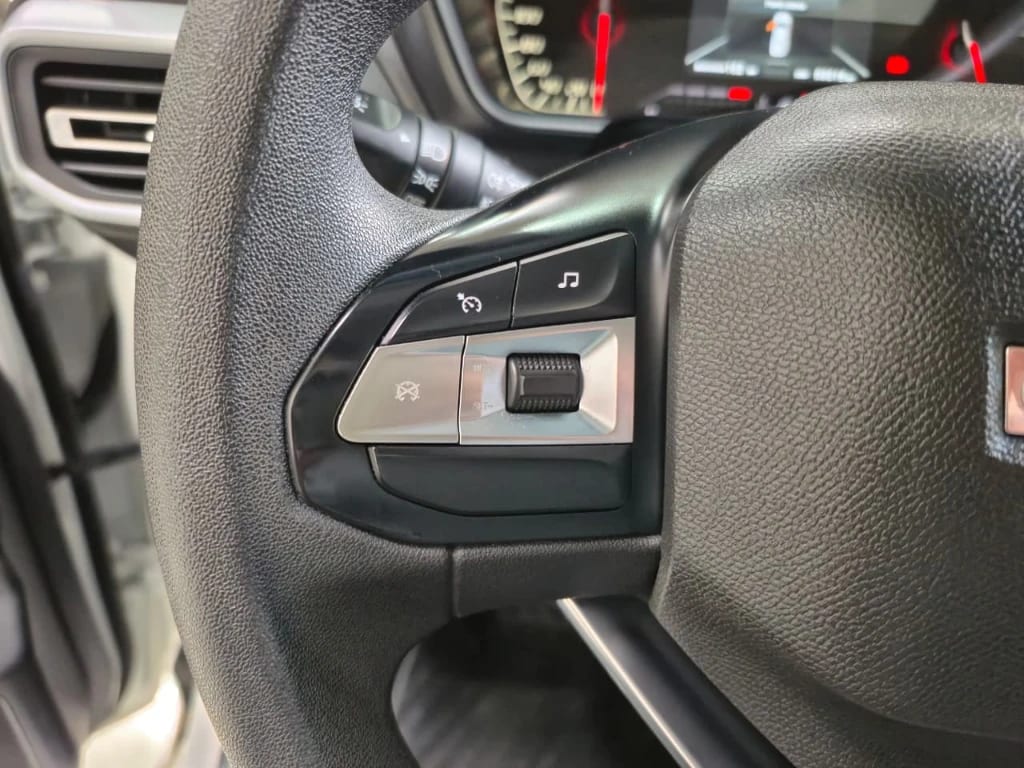 Changan Hunter 1.9 Mt 4x2 Luxury año 2023