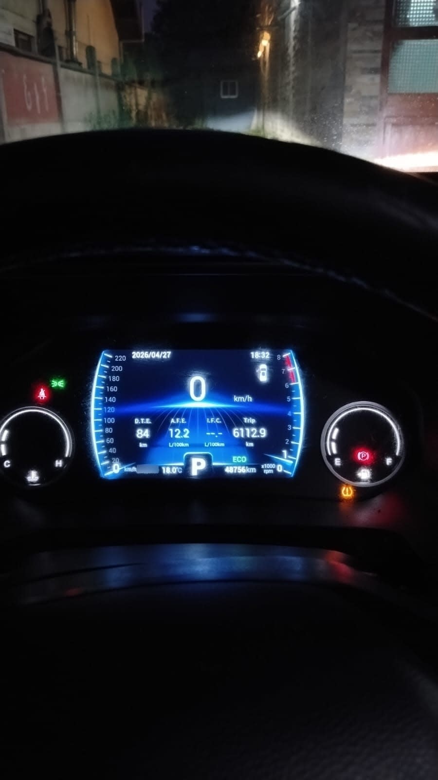 CHERY TIGGO 8 1.5 Gls Mt año 2021