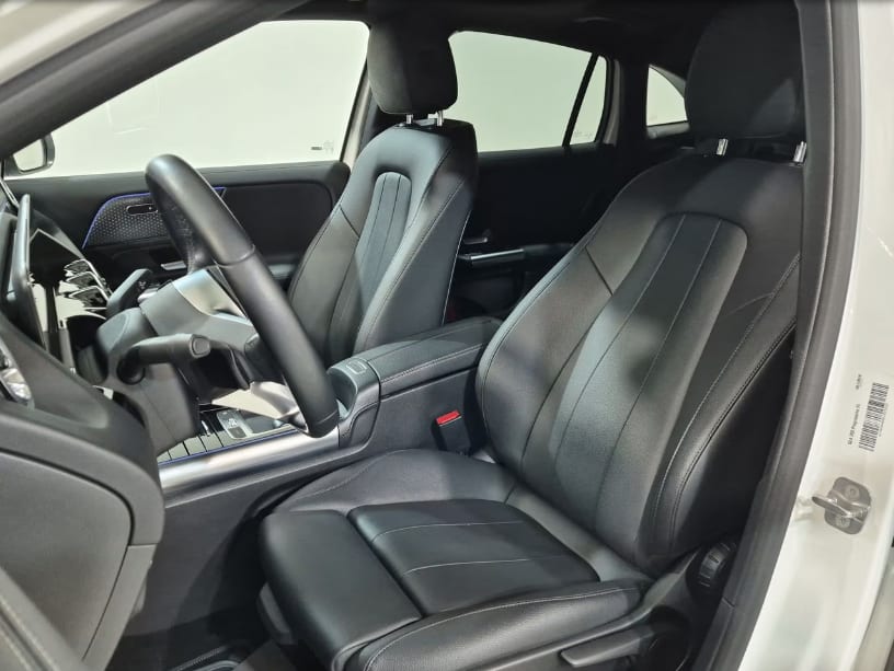 MERCEDES BENZ GLA200 Otra año 2024