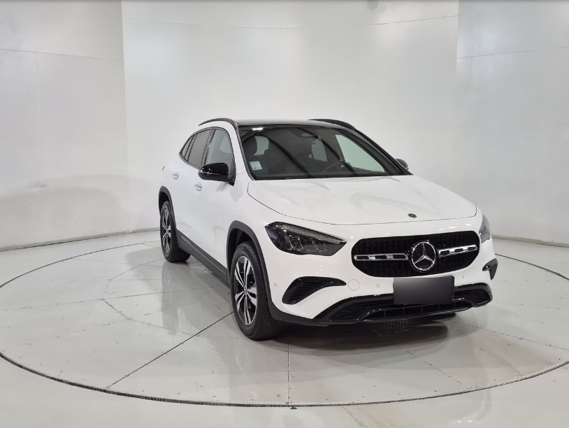 MERCEDES BENZ GLA200 Otra año 2024
