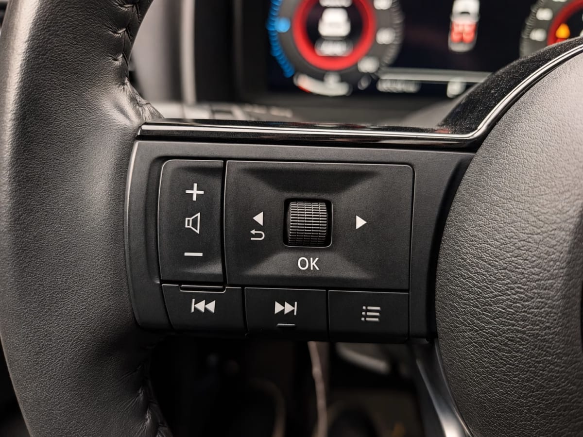 Nissan Xtrail X-Trail E-Power Exclusive año 2024