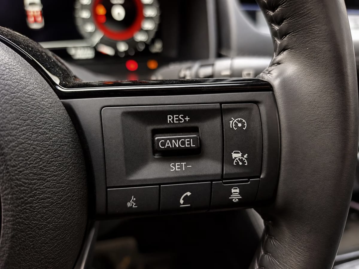 Nissan Xtrail X-Trail E-Power Exclusive año 2024