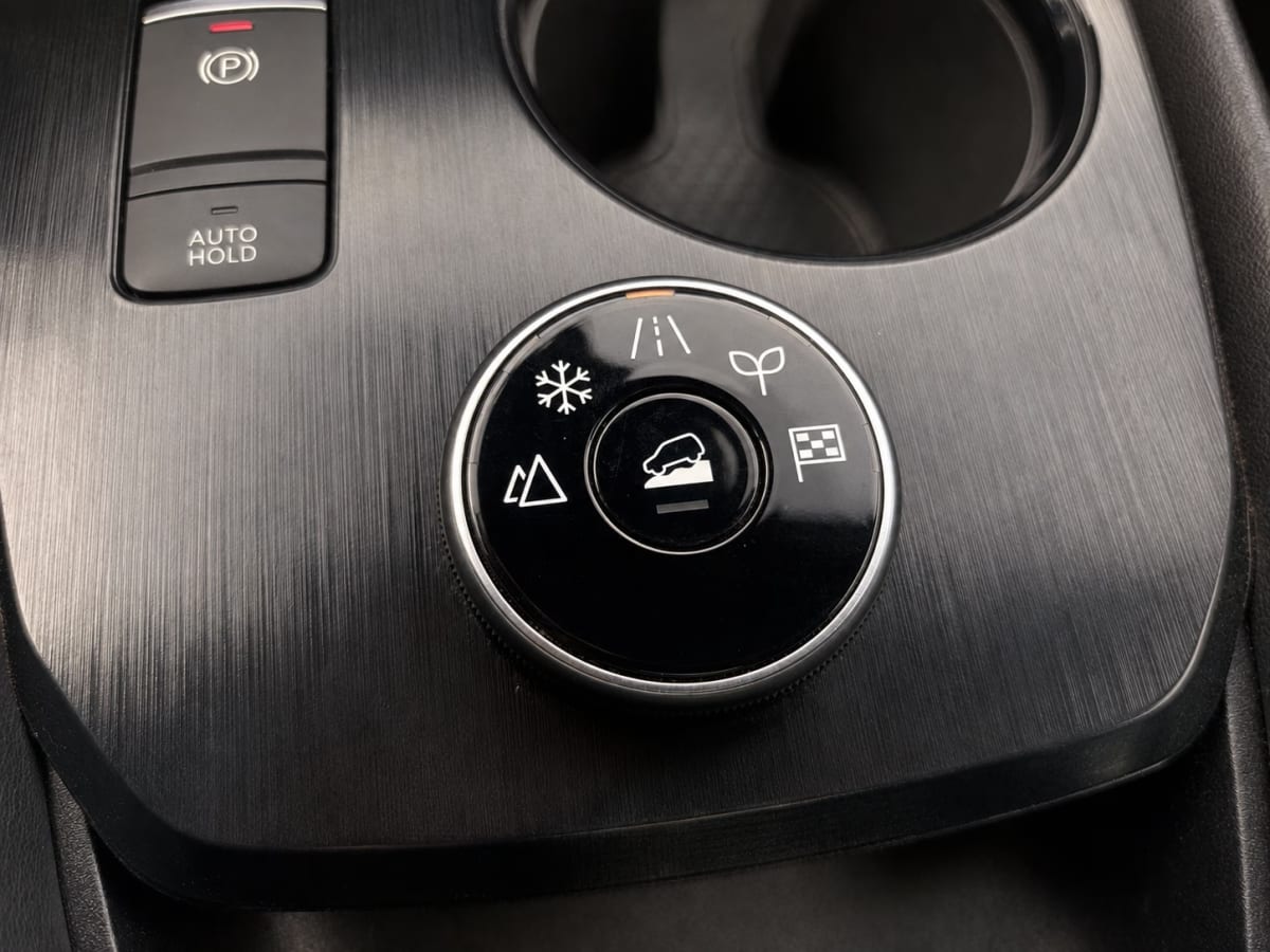 Nissan Xtrail X-Trail E-Power Exclusive año 2024