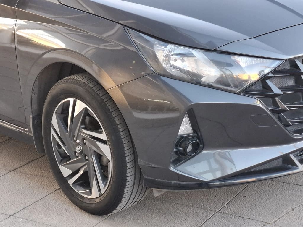Hyundai I20 1.4 Bi3 Plus Mt año 2023