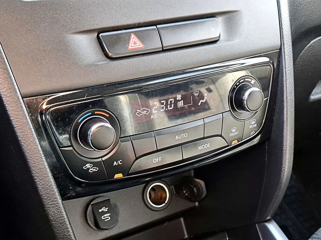 Suzuki Vitara 1.6 G Limited 5p At 4x4 año 2019