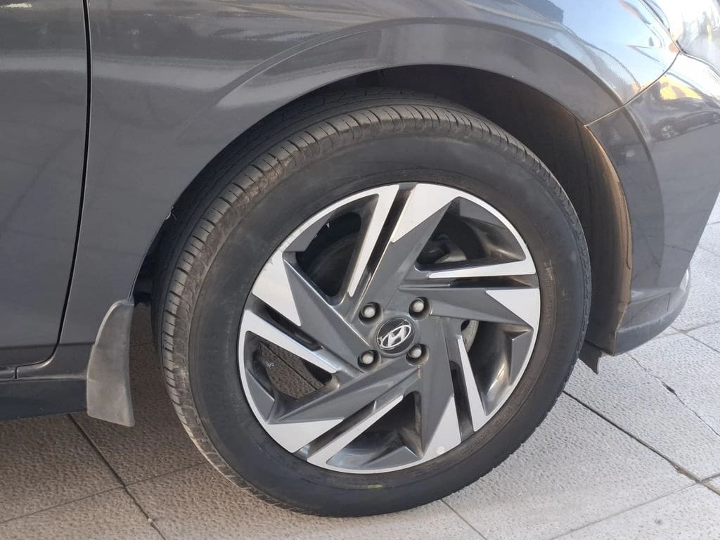 Hyundai I20 1.4 Bi3 Plus Mt año 2023