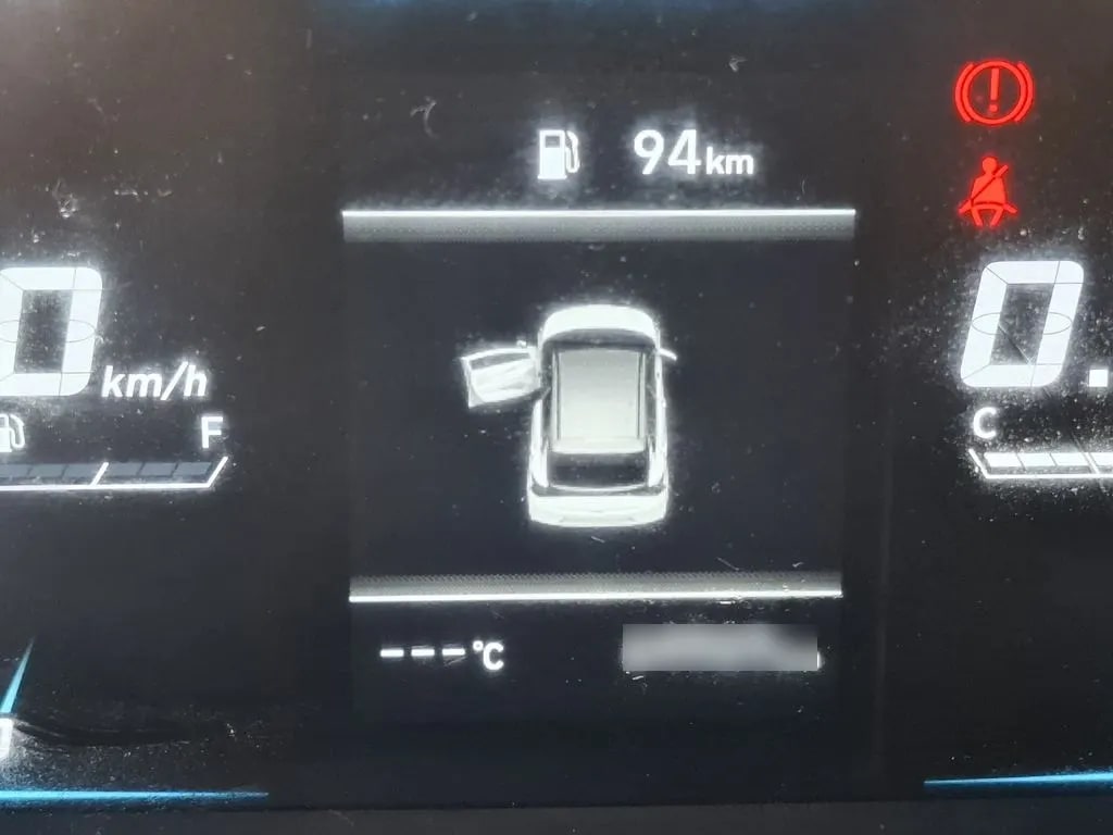 Hyundai I20 1.4 Bi3 Plus Mt año 2023