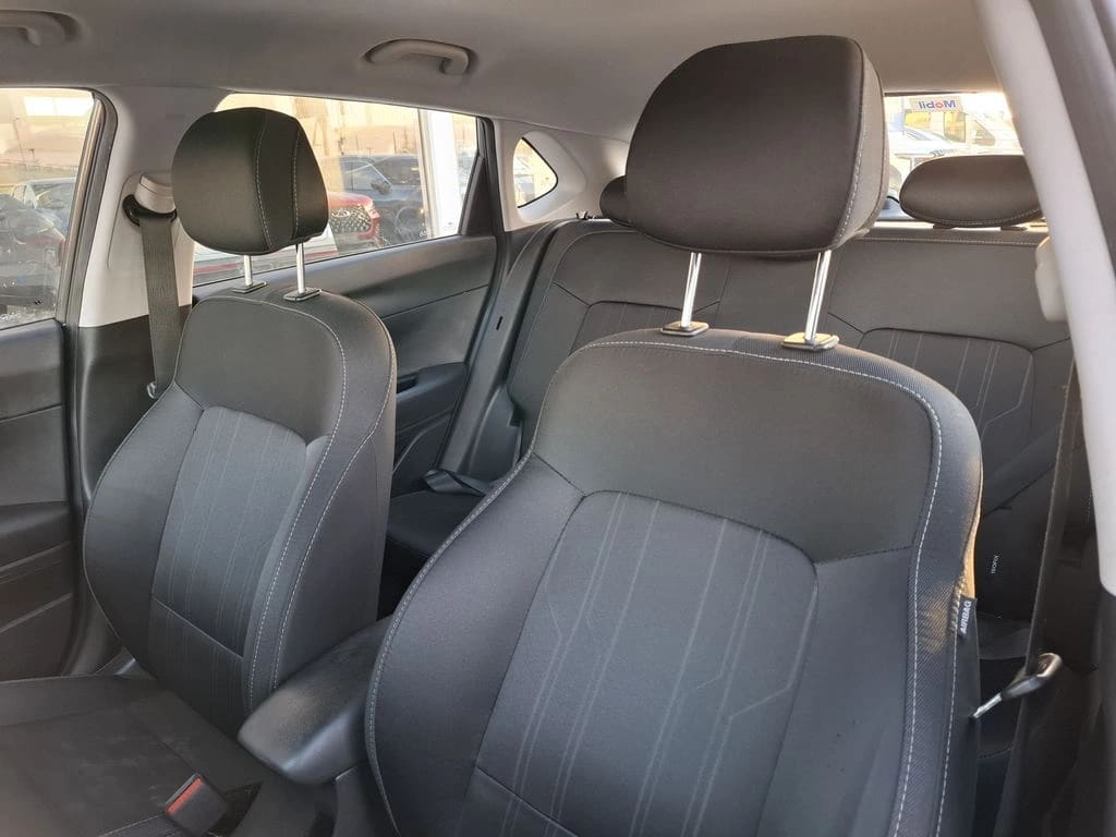 Hyundai I20 1.4 Bi3 Plus Mt año 2023