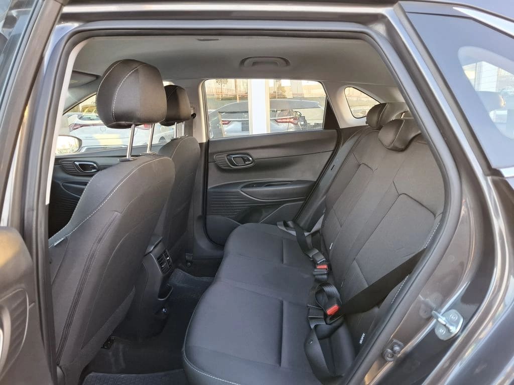 Hyundai I20 1.4 Bi3 Plus Mt año 2023