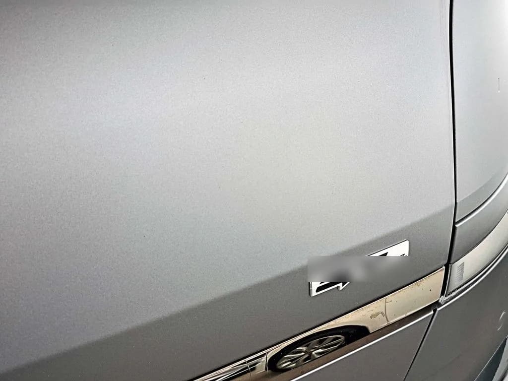 Kia Ev6 At año 2024