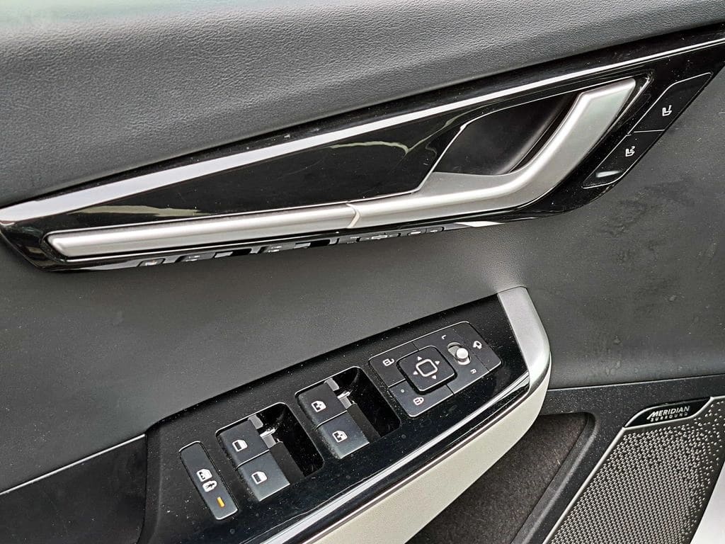 Kia Ev6 At año 2024