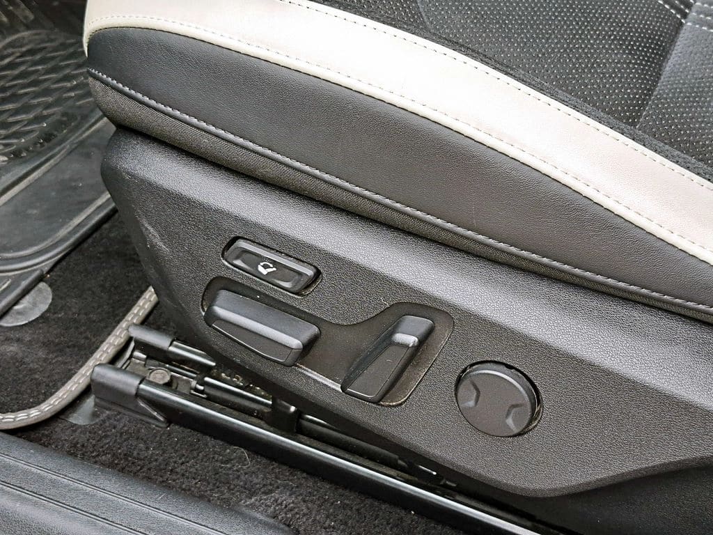 Kia Ev6 At año 2024