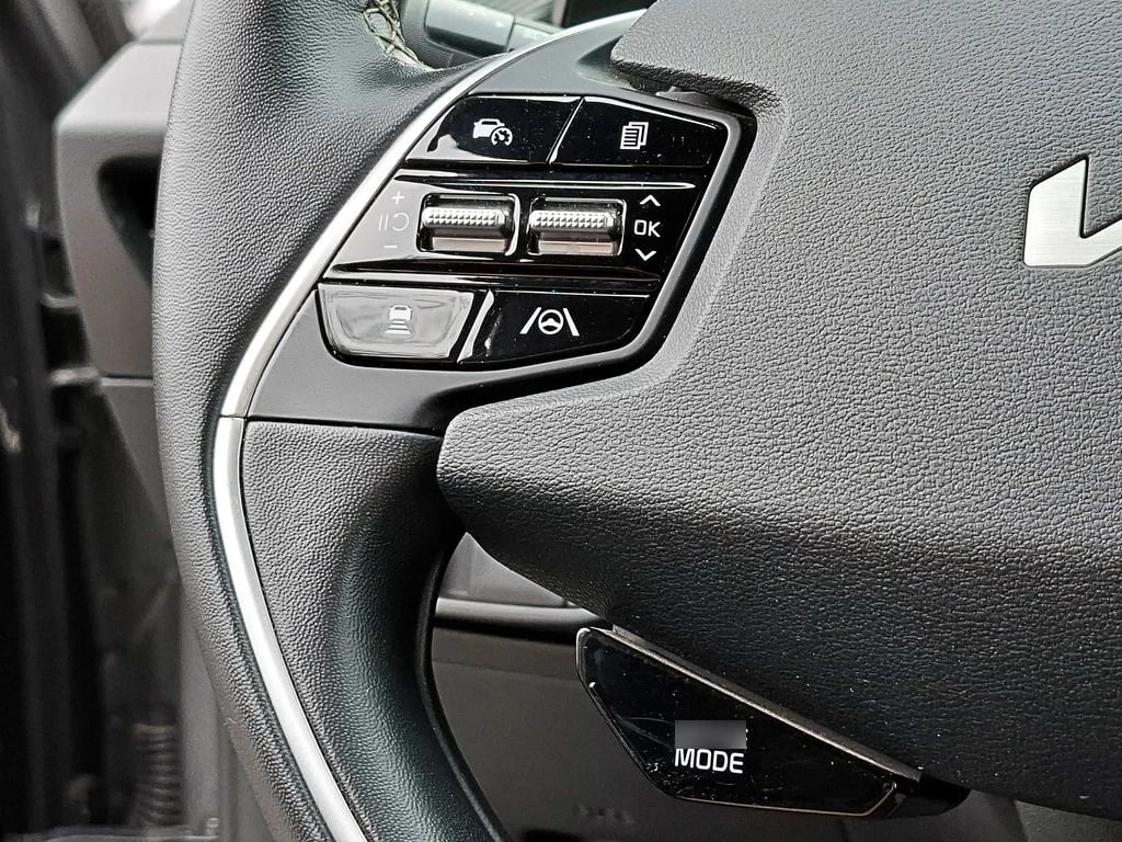 Kia Ev6 At año 2024