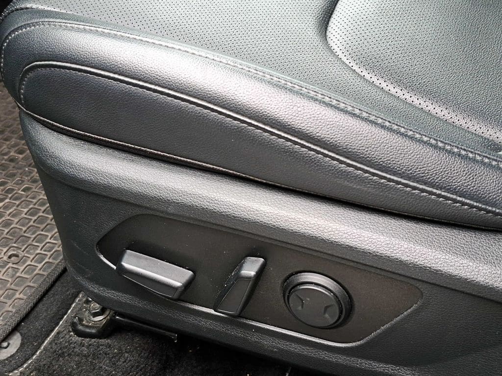 Kia Sportage 2.0 Ex Dies Awd 8at 5p año 2024