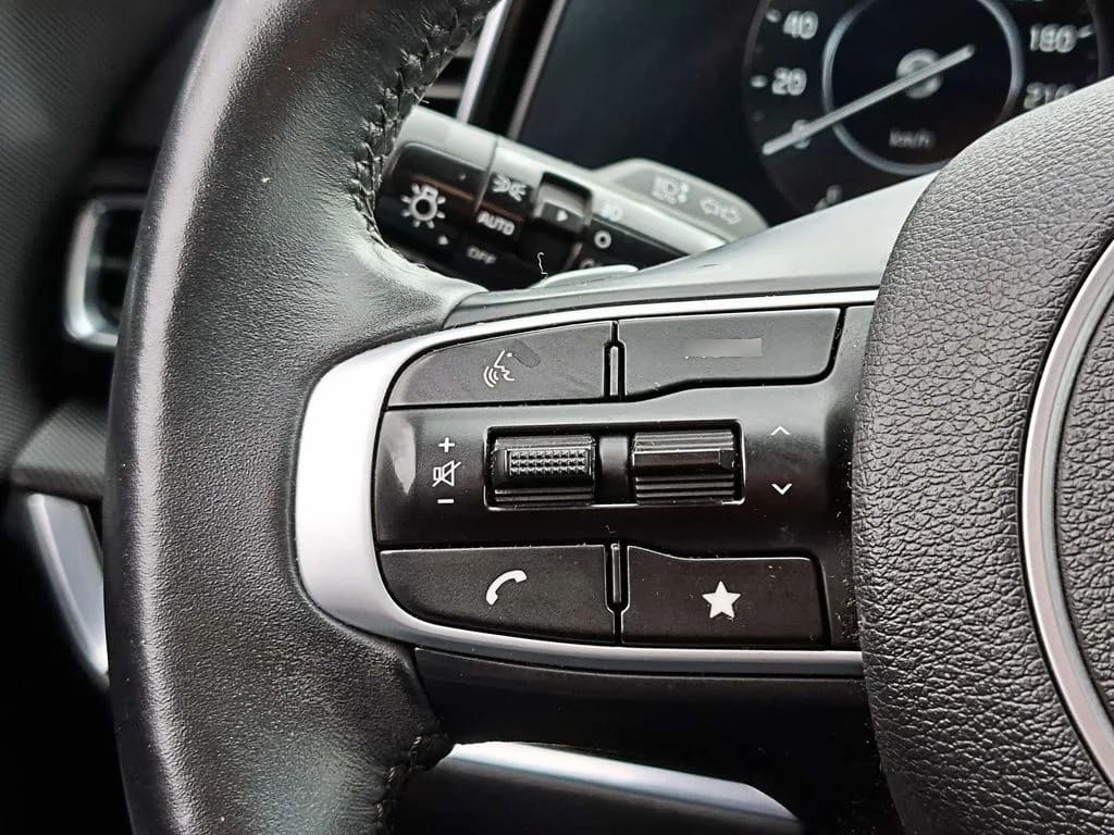 Kia Sportage 2.0 Ex Dies Awd 8at 5p año 2024