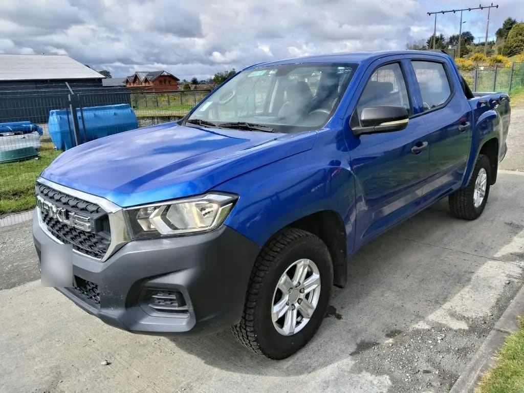 Maxus T60 Maxus 2.0 T60 año 2024