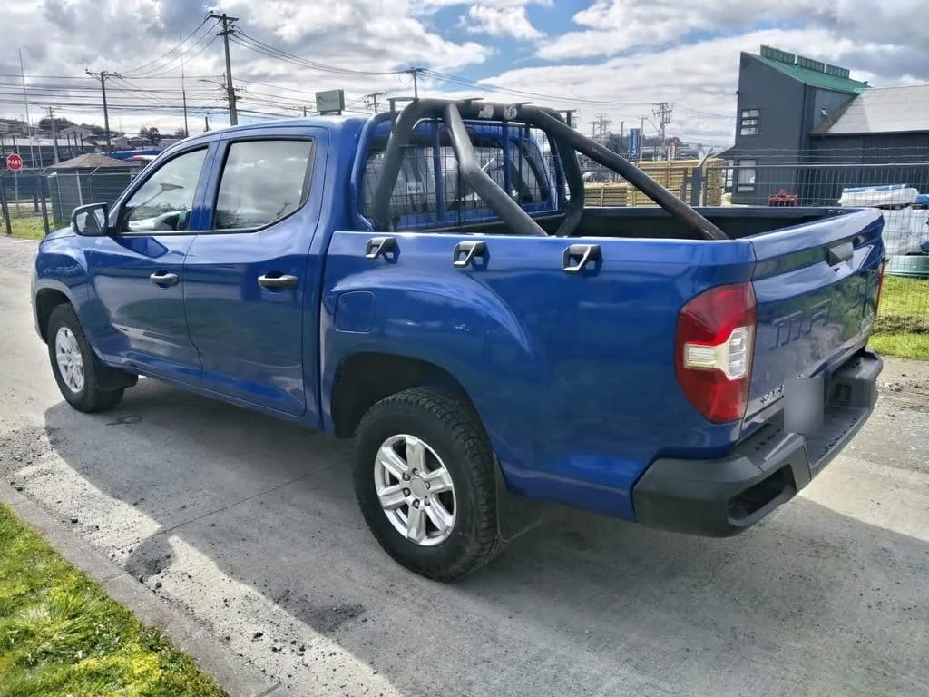 Maxus T60 Maxus 2.0 T60 año 2024