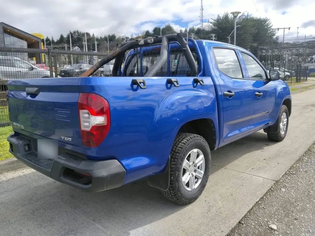 Maxus T60 Maxus 2.0 T60 año 2024