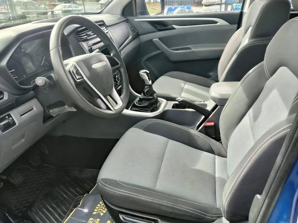 Maxus T60 Maxus 2.0 T60 año 2024