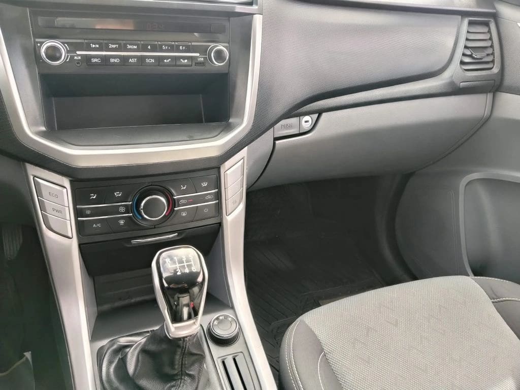 Maxus T60 Maxus 2.0 T60 año 2024