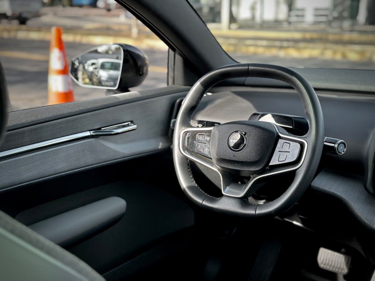 Volvo Ex30 Ultra año 2026