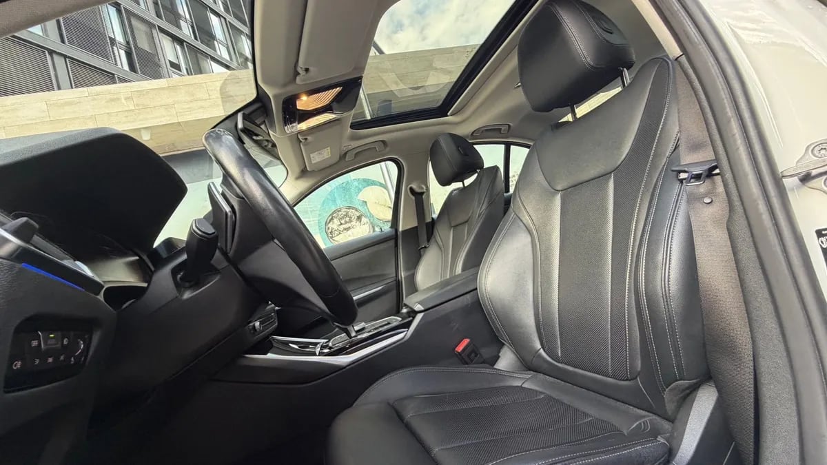 BMW 320 2.0 I Urban Lci At Diesel año 2022
