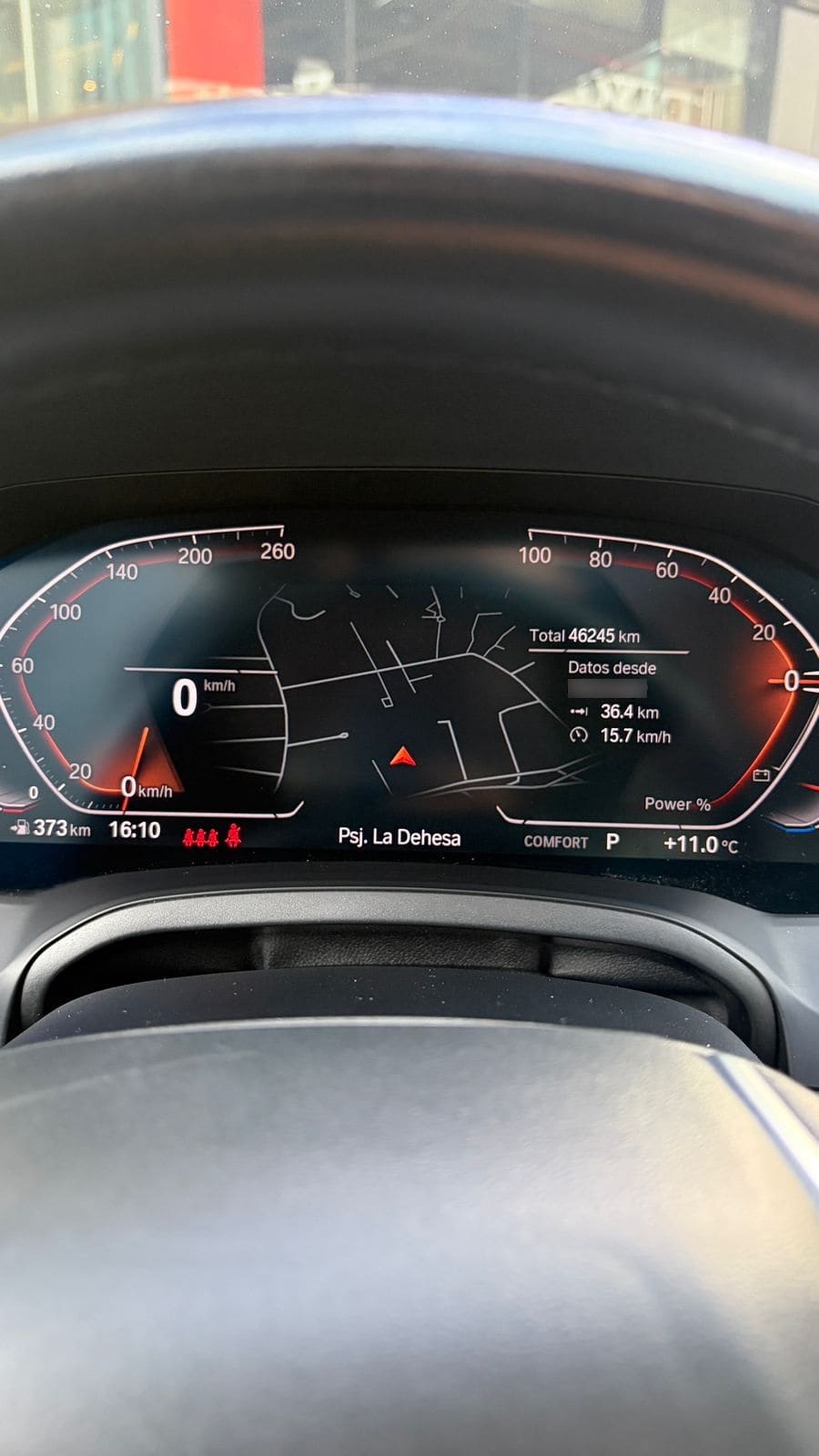 BMW 320 2.0 I Urban Lci At Diesel año 2022