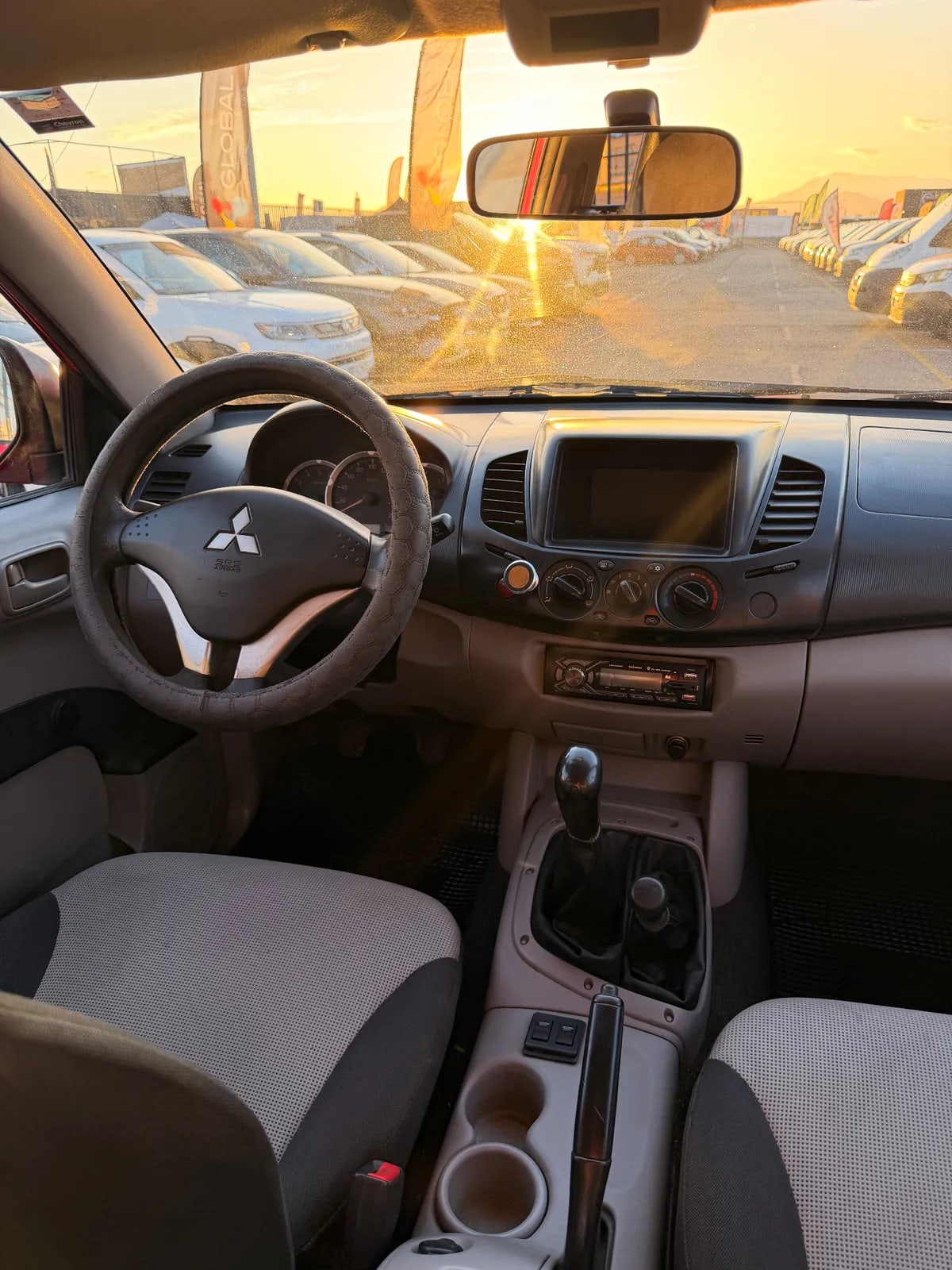 MITSUBISHI L200 Otra año 2013