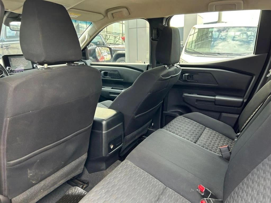 Mitsubishi L200 Katana Xrt 4x4 2.4 año 2024