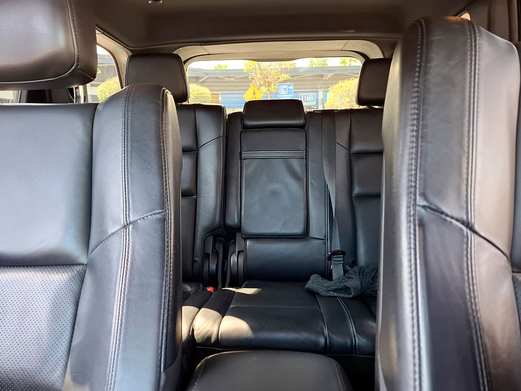 Jeep Grand Cherokee 3.6 Limited 4x4 At 5p año 2022