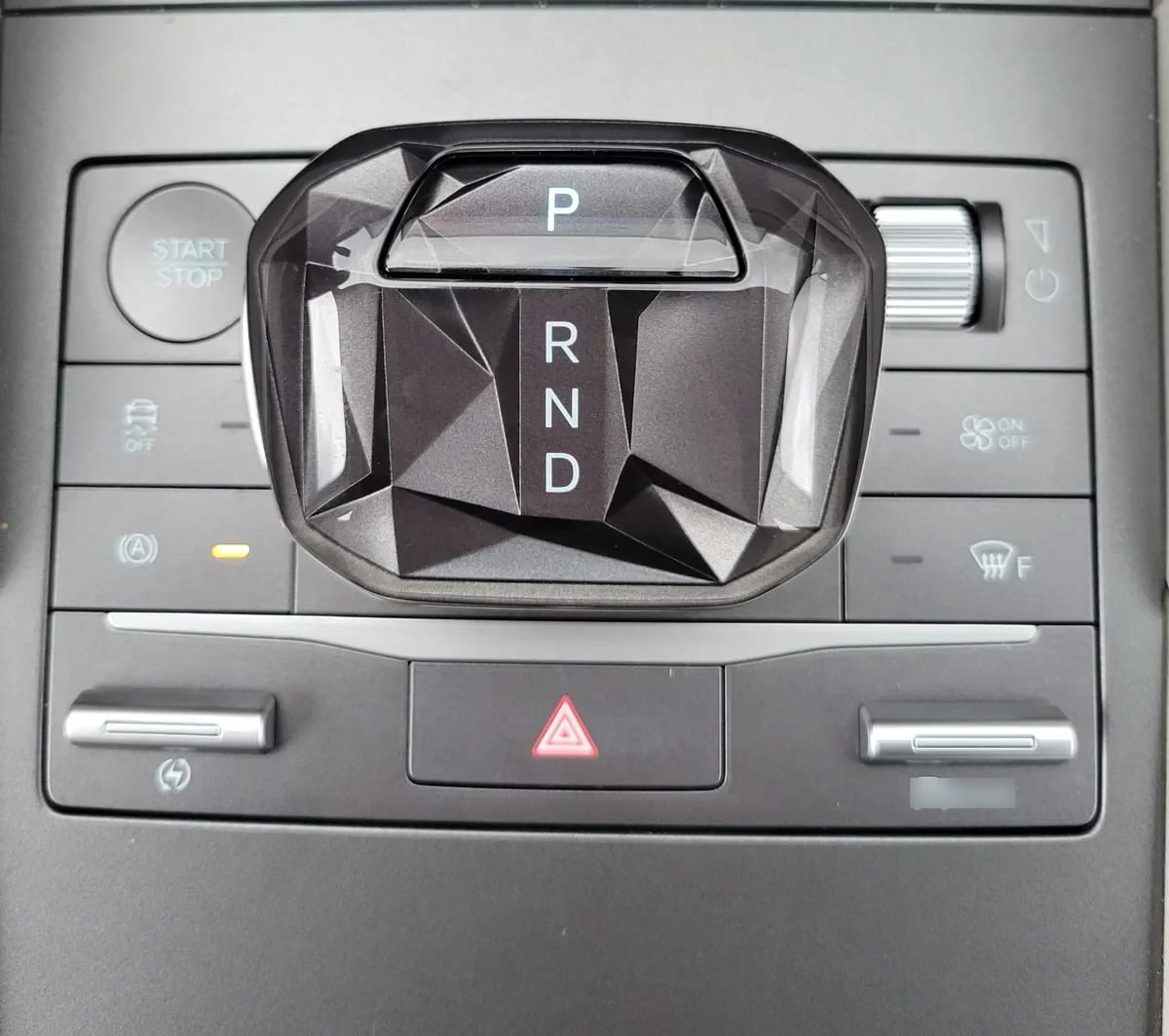 BYD Yuan Plus 0.0 Gl At 4x4 Electrico año 2025
