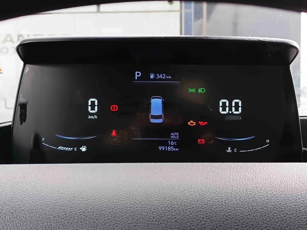 Hyundai Staria Us4 Crdi 2.2 Aut. año 2023