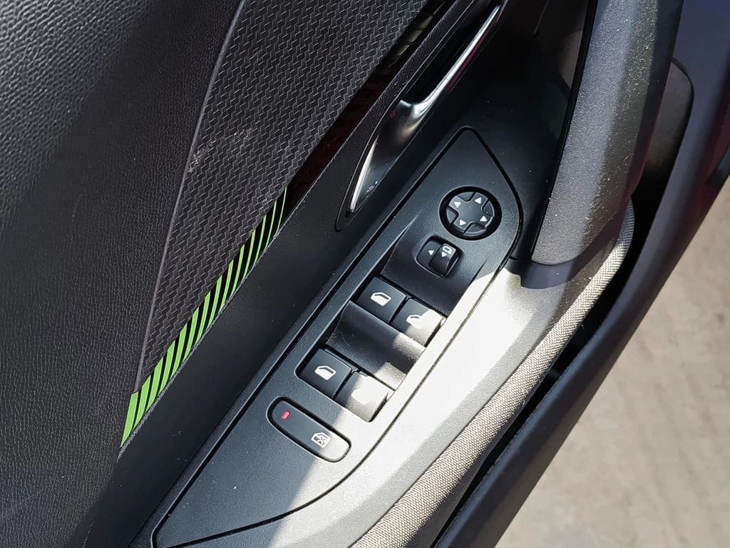 Peugeot 2008 Active año 2024