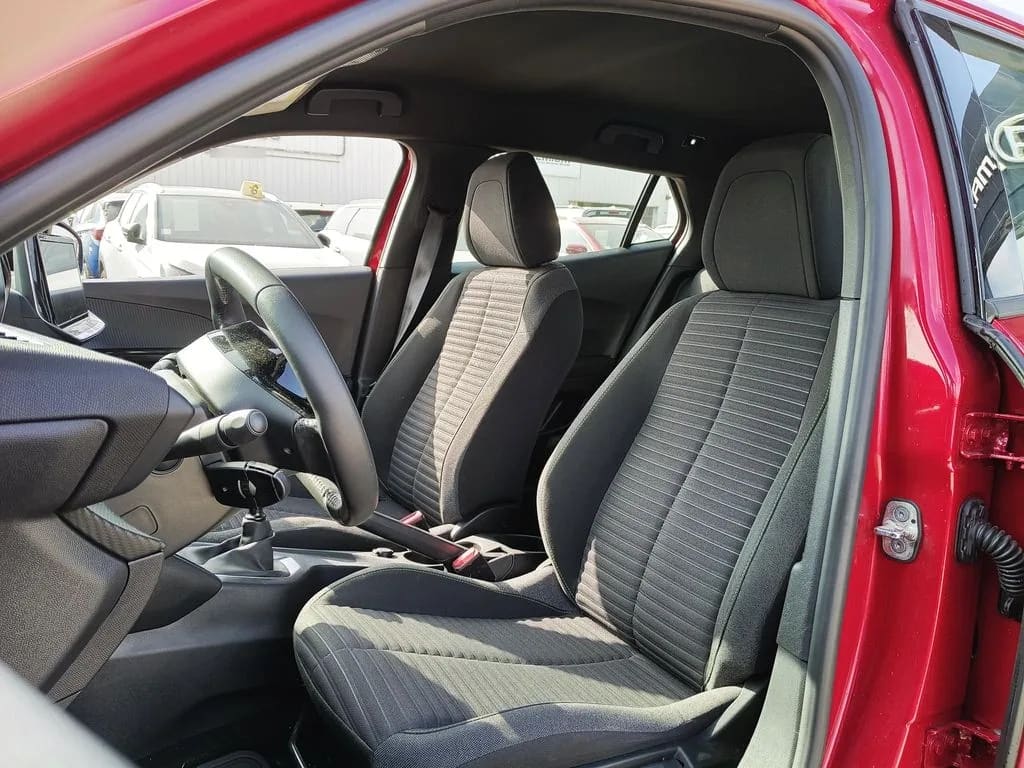 Peugeot 2008 Active año 2024