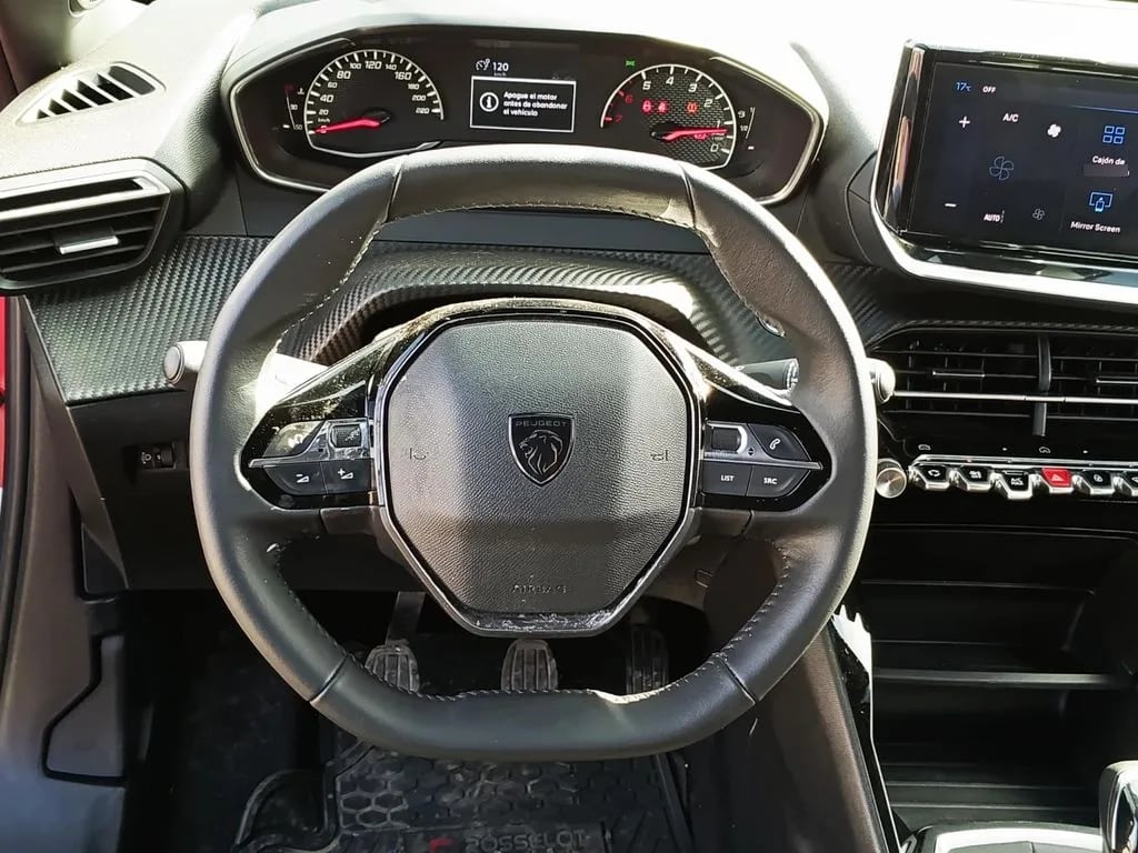 Peugeot 2008 Active año 2024