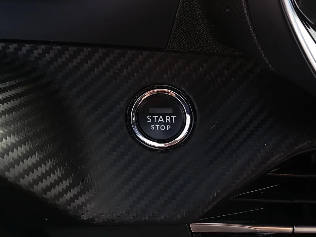 Peugeot 2008 Active año 2024