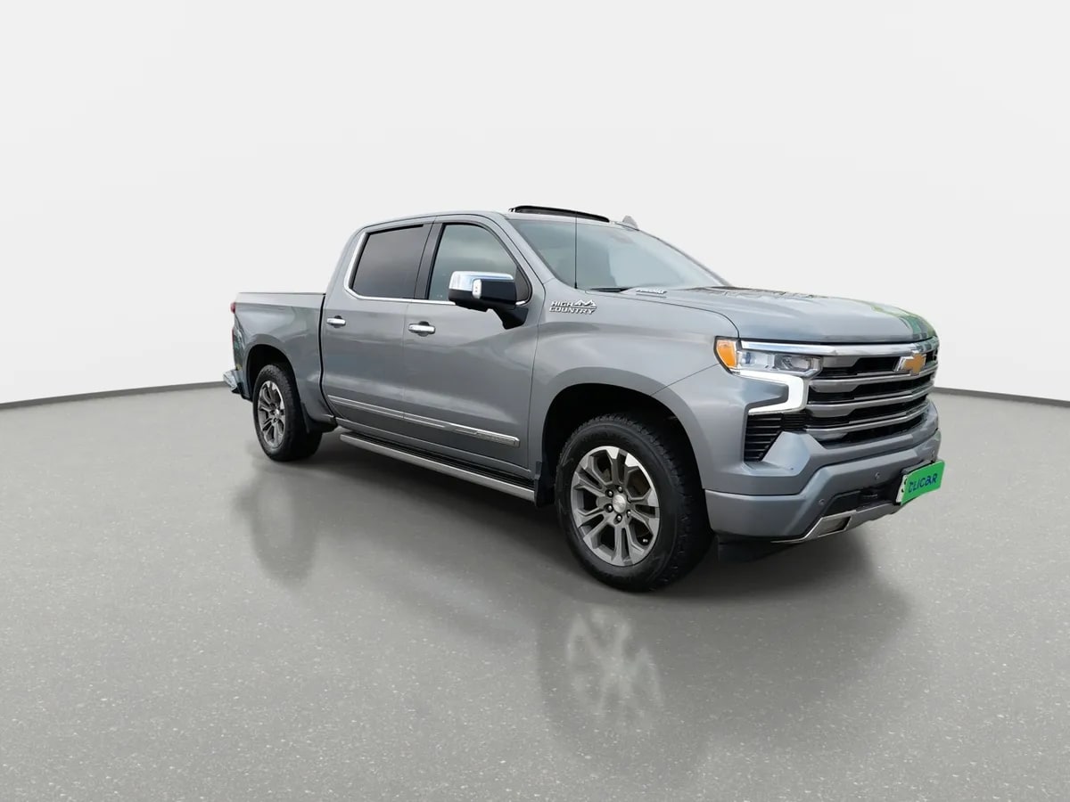 Chevrolet Silverado 3.0 High Country 4x4 At 4p año 2023
