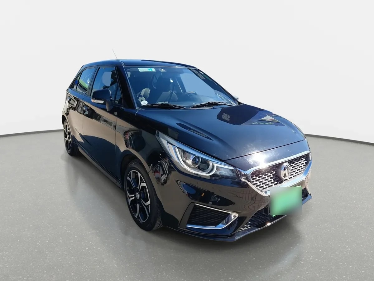 MG Mg 3 1.5 Comfort 4x2 Hb Mt 5p año 2023