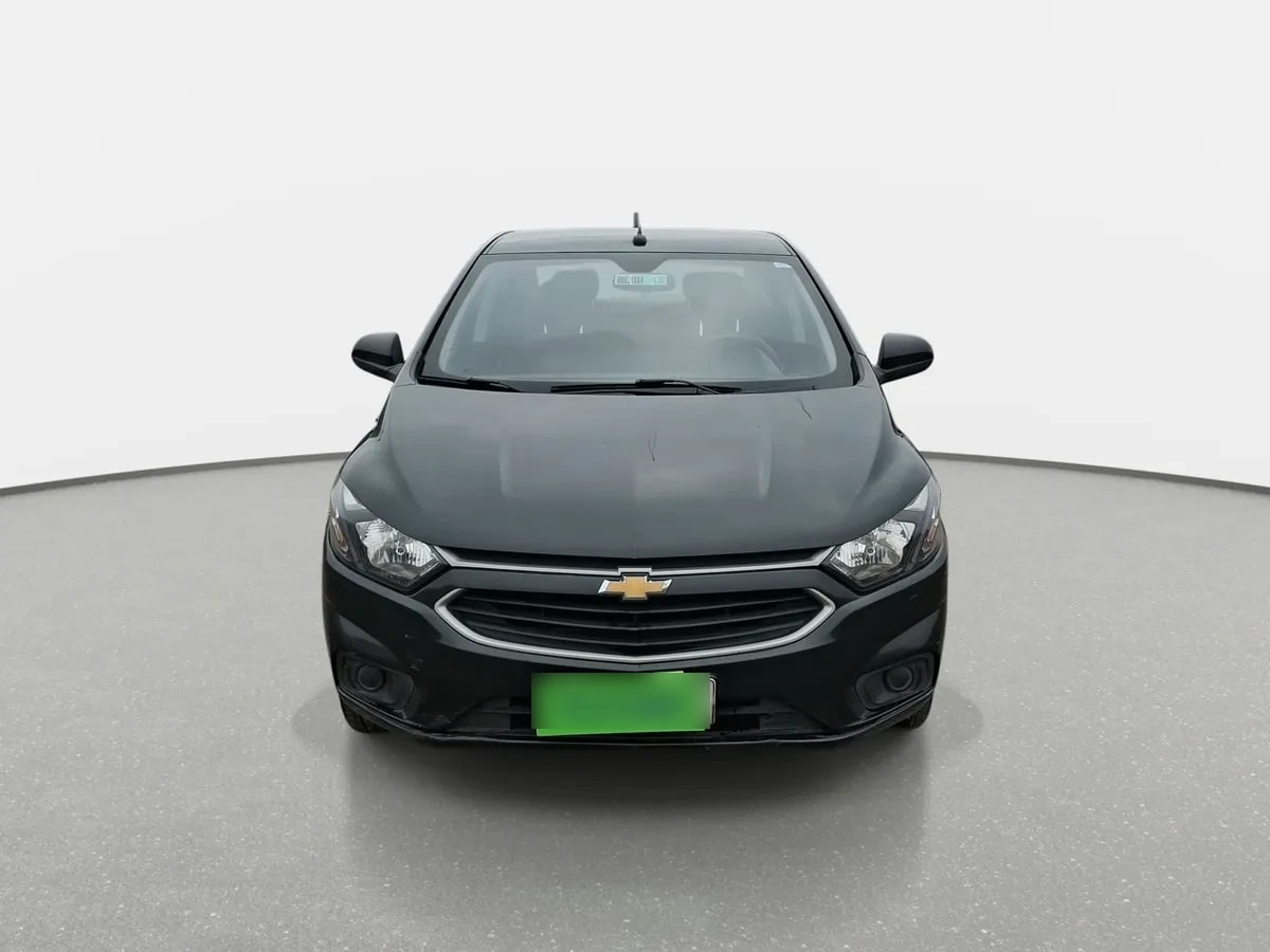 Chevrolet Prisma 1.4 Lt 4x2 Mt 4p año 2017