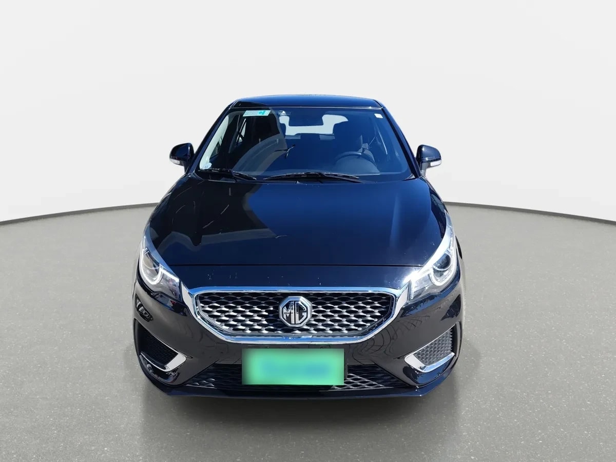 MG Mg 3 1.5 Comfort 4x2 Hb Mt 5p año 2023