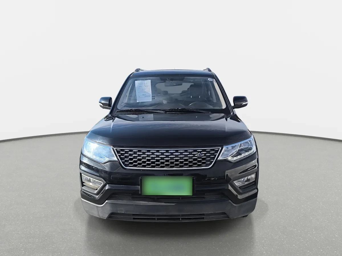 Changan Cx70 1.5t Elite 4x2 At 5p año 2022