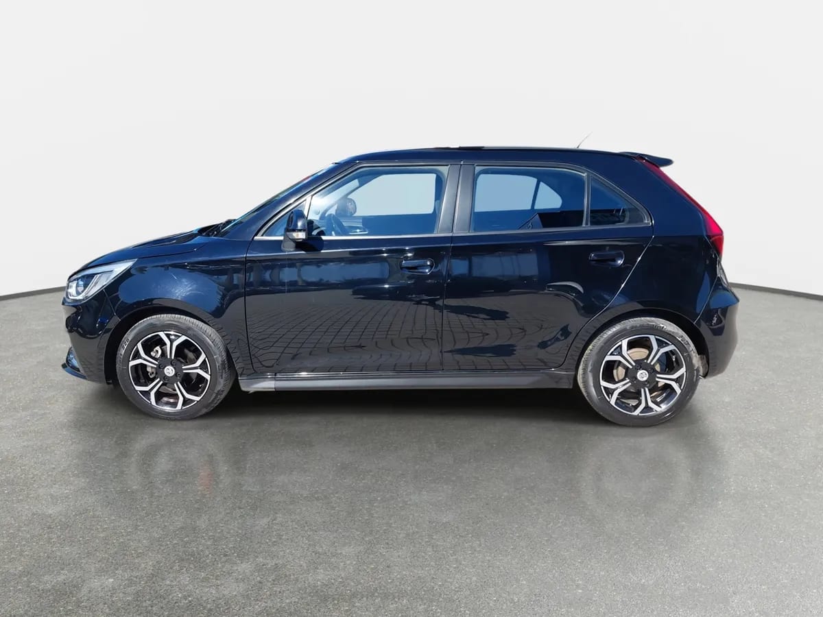 MG Mg 3 1.5 Comfort 4x2 Hb Mt 5p año 2023
